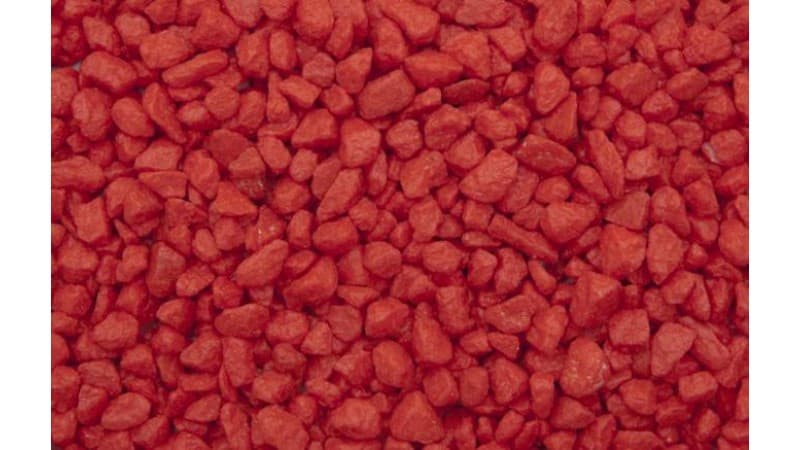 Розови камъчета за аквариуми China National Minerals Industry 1кг