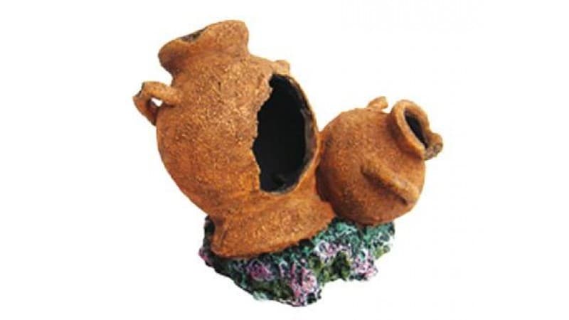 Декорация Малки амфори Hijing WP025