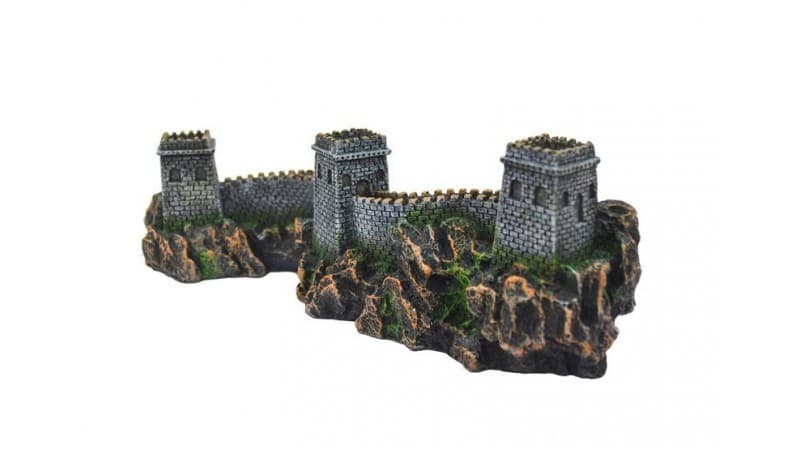 Декорация Китайската стена Hijing 