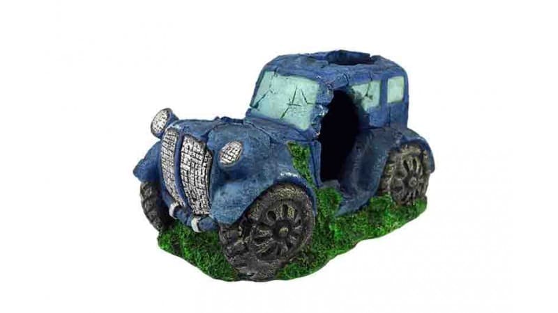 Декорация Кола синя Hijing