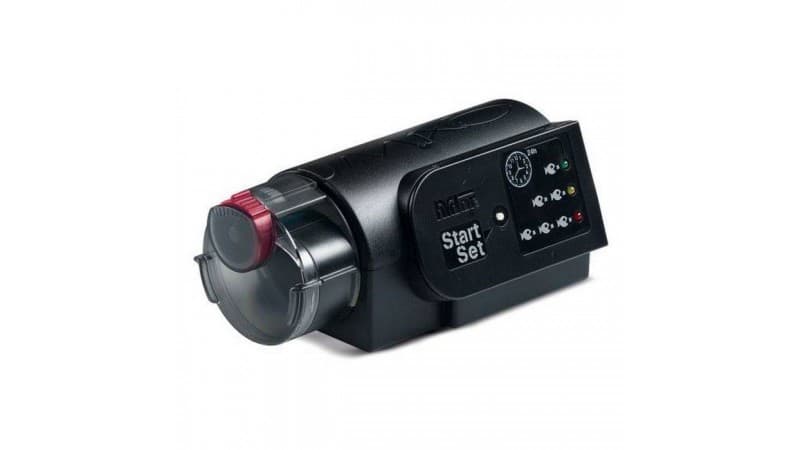 Автоматична хранилка Hydor Automatic Feeder