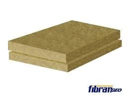 Каменна вата Fibran BP Etics plus-АА 600x1000x120-PLT-4,0-24
