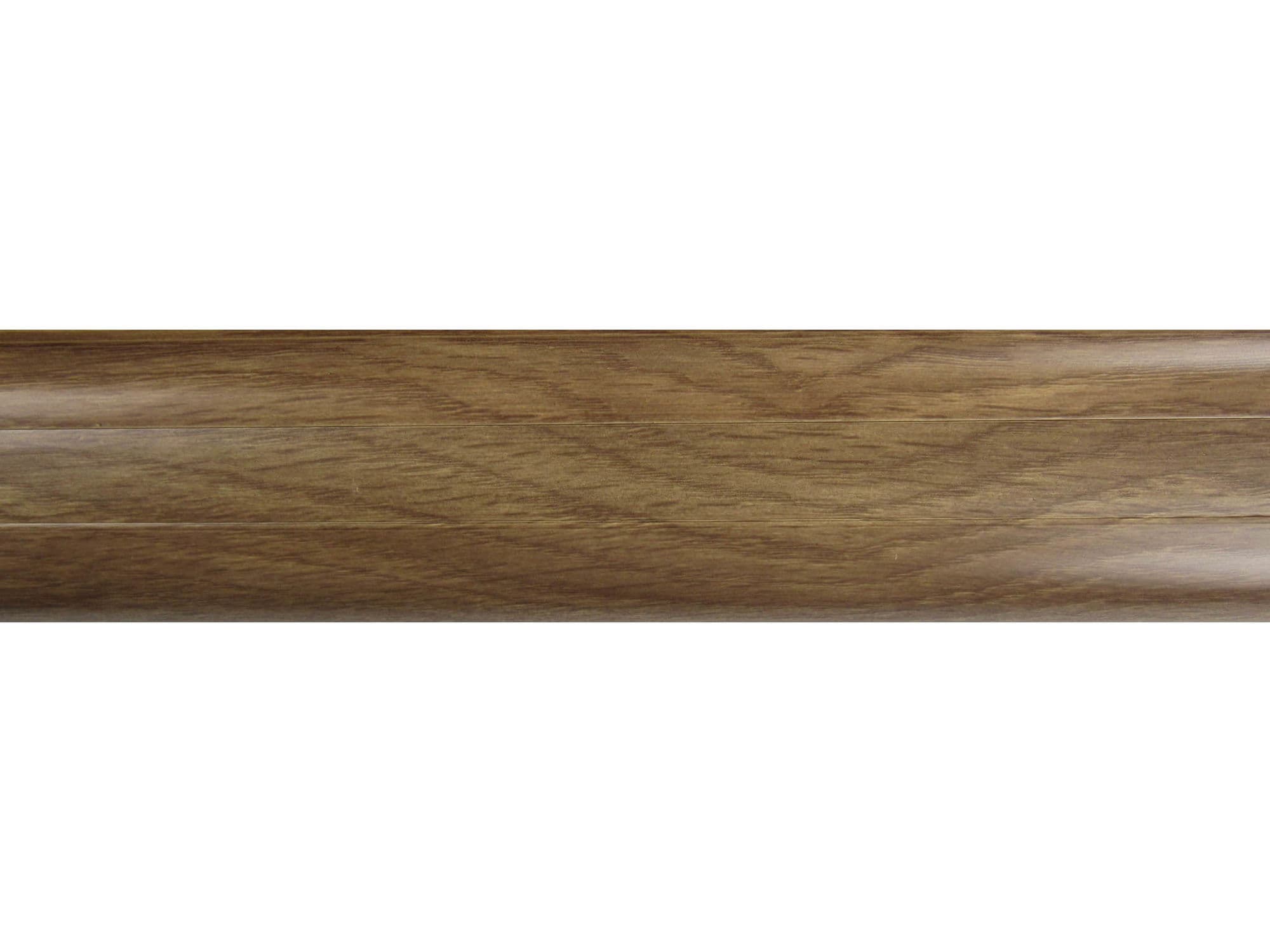 PVC перваз с кабел канал Salag SG56/50 Дъб Полски 2.5м
