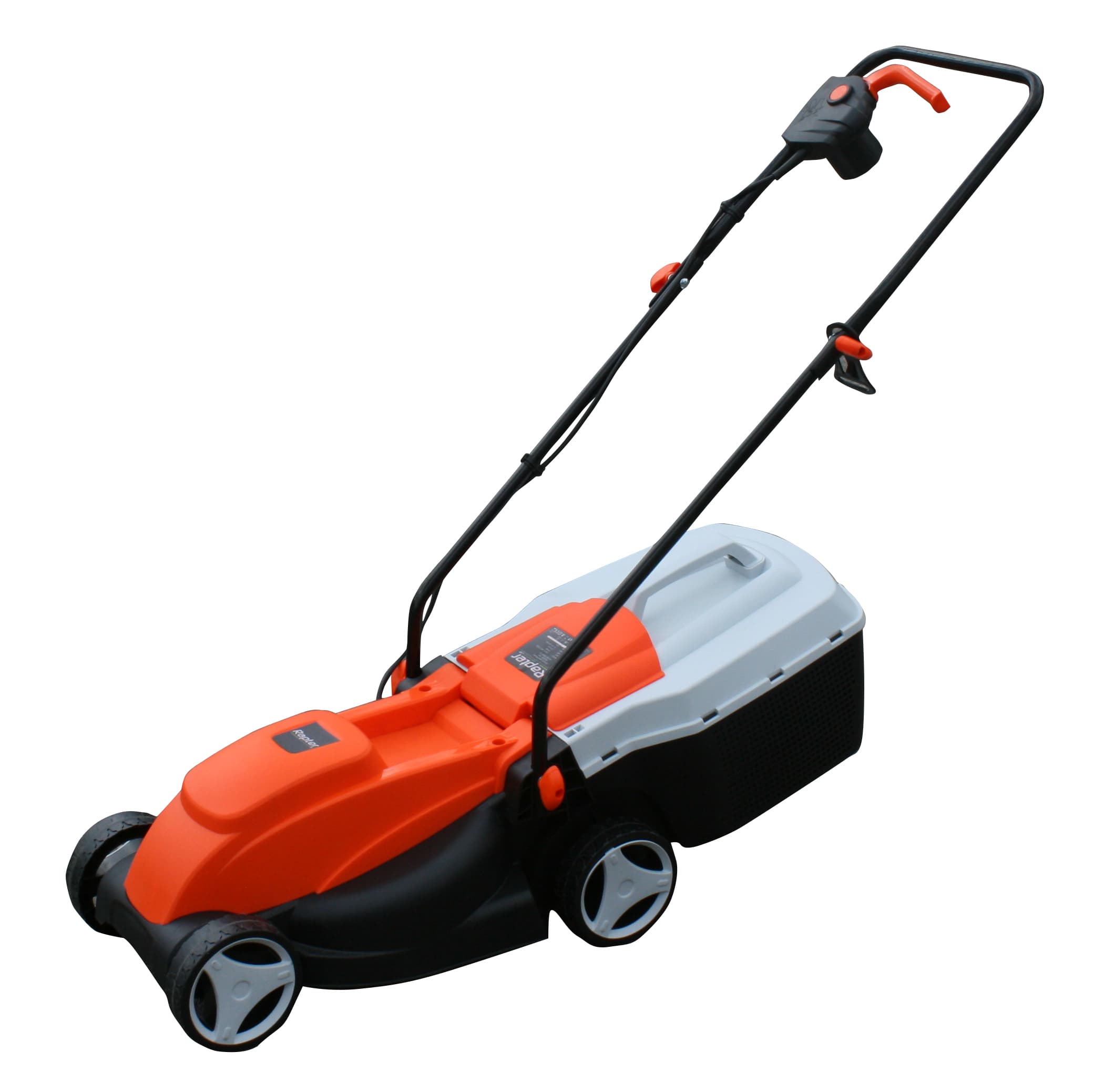 Електрическа косачка Rapter RR ELM-100 / 1100W