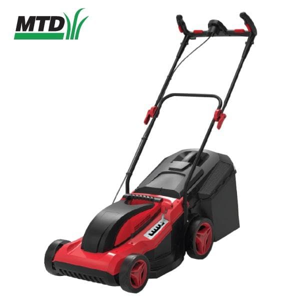 Електрическа косачка MTD ЕК 4320 / 2000W 