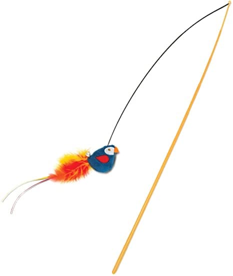 Играчка за котки Catit Pirates Wand
