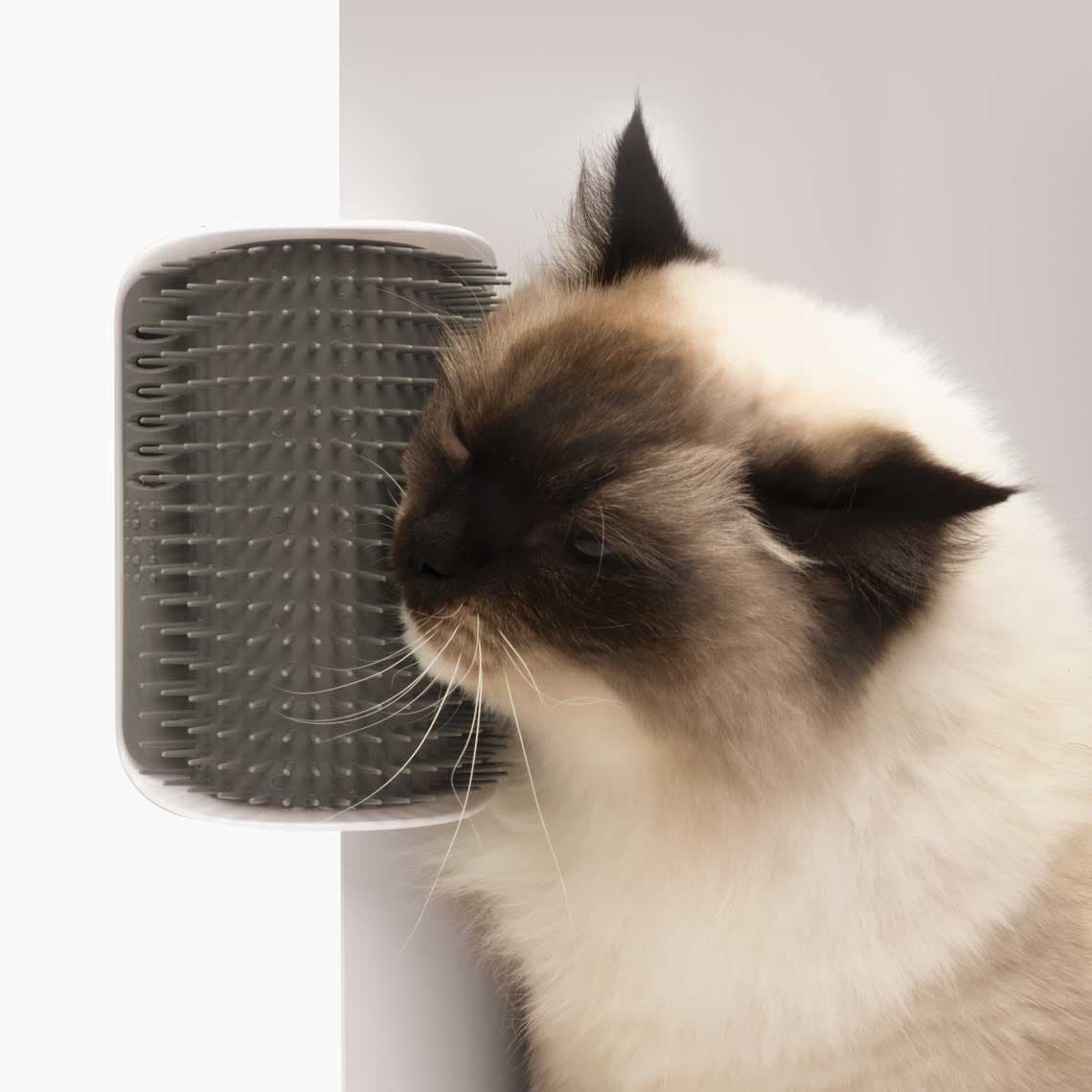 Четка за котки Catit Senses 2.0 Self Groomer
