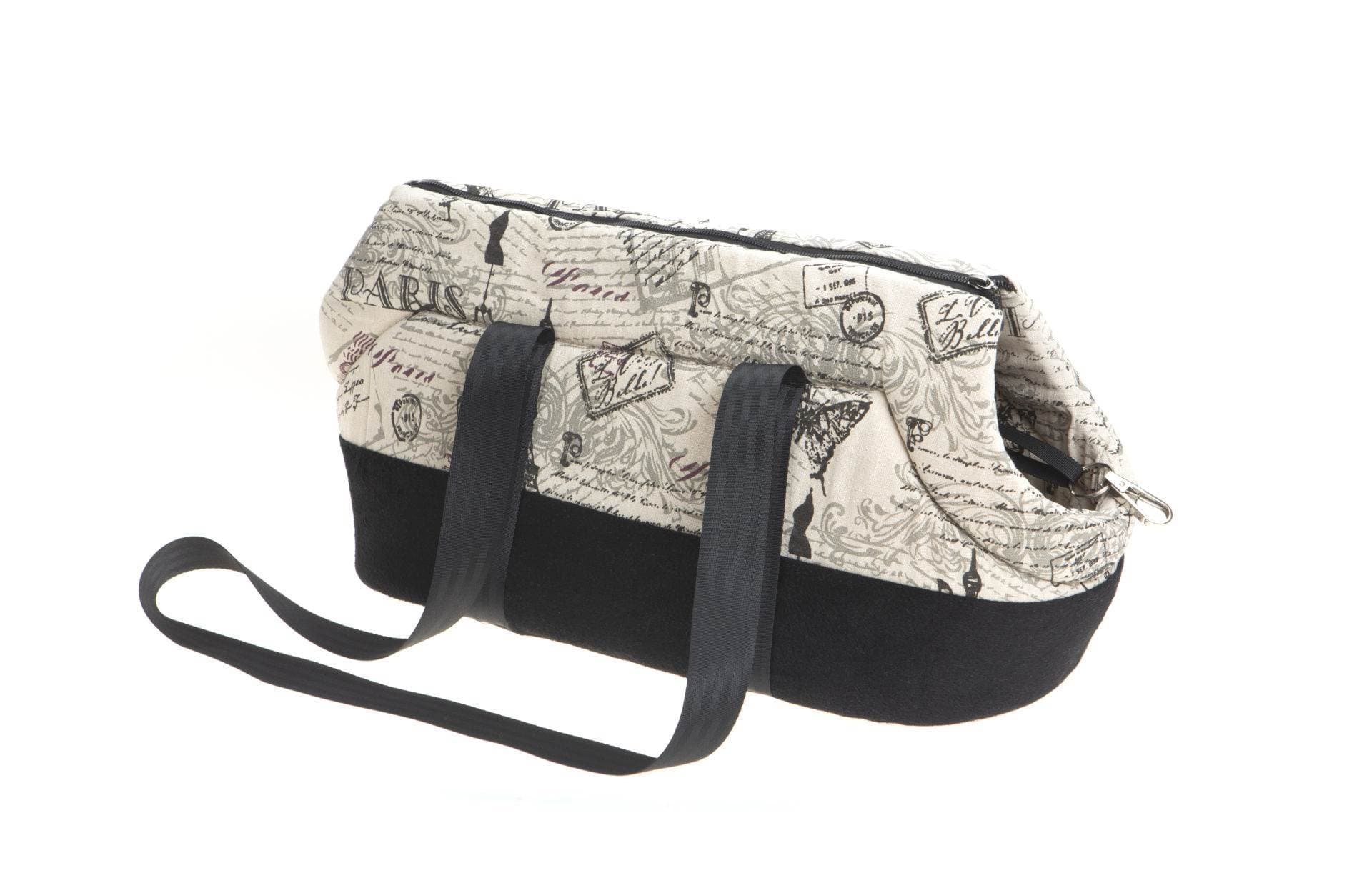 Чанта за домашни любимци Comfy Bag City S