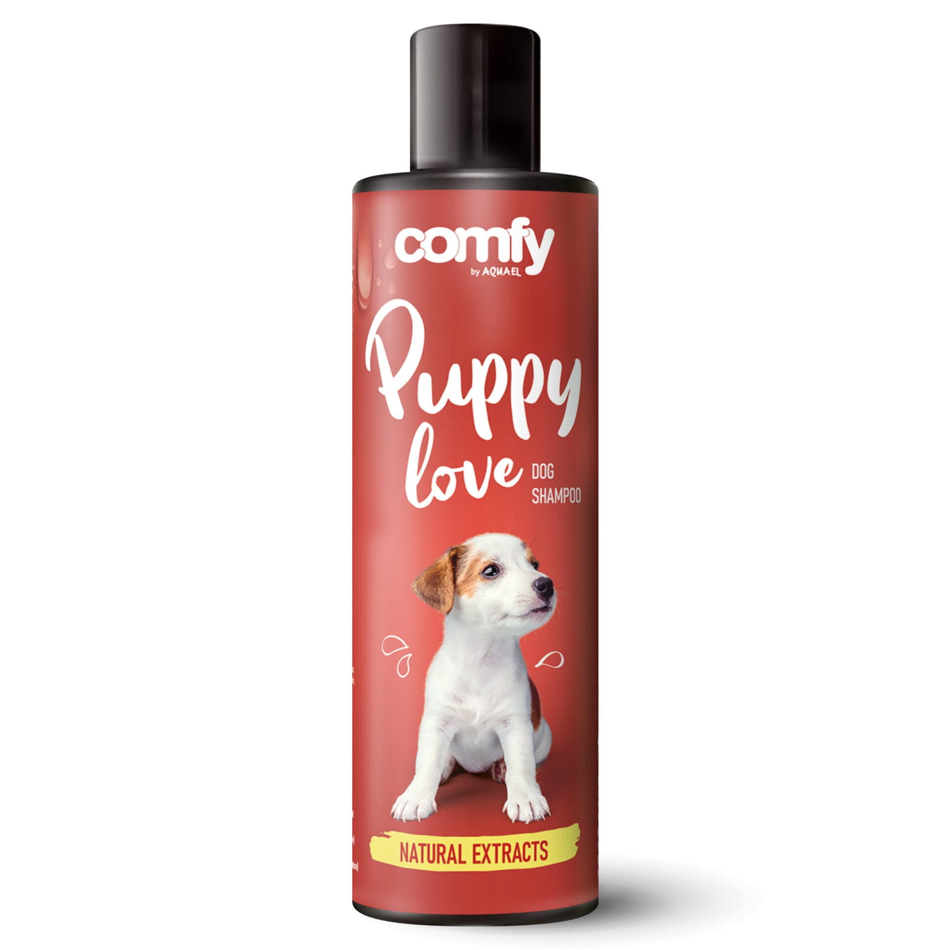 Шампоан за кученца Comfy Shampoo Puppy Love 250ml