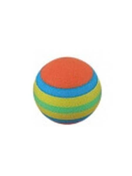 Играчка за котки Comfy Toy Bowly Molly Balls 3.5cm