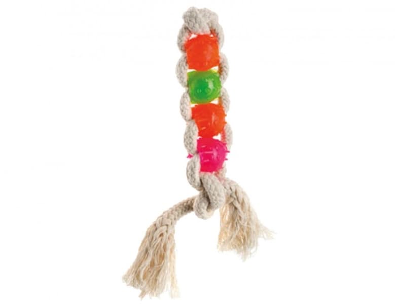Дентална играчка за кучета Comfy Toy Mint Dental Toother 4EL