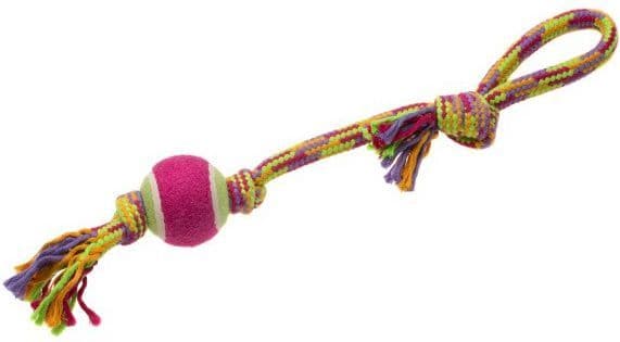 Играчка за кучета Comfy Toy Shanty Lux 35см