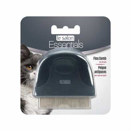 Гребен за котки LS Essentials Flea Comb