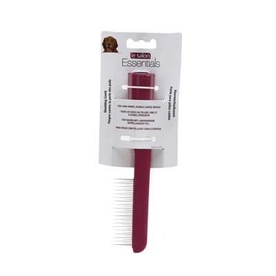 Гребен за кучета LS Essentials Shedding Comb 37 pin