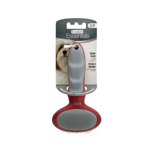 Четка за кучета LS Essentials Slicker Brush S