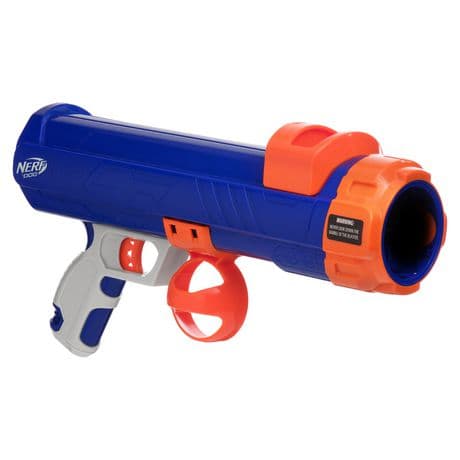 Играчка за кучета Nerf Pet Tennis Ball Blaster 16in