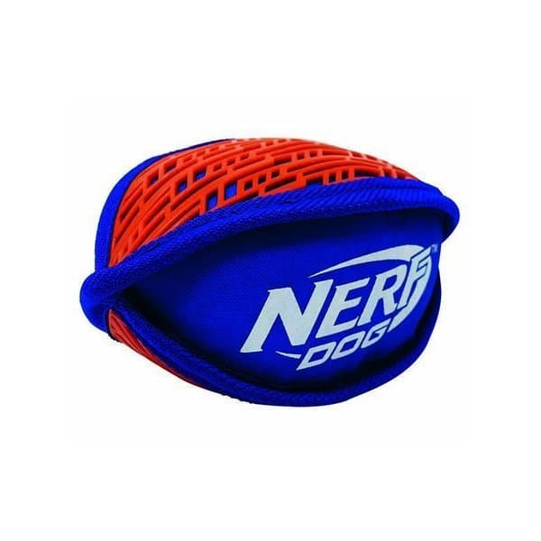 Играчка за кучета Nerf Dog Force Grip Football