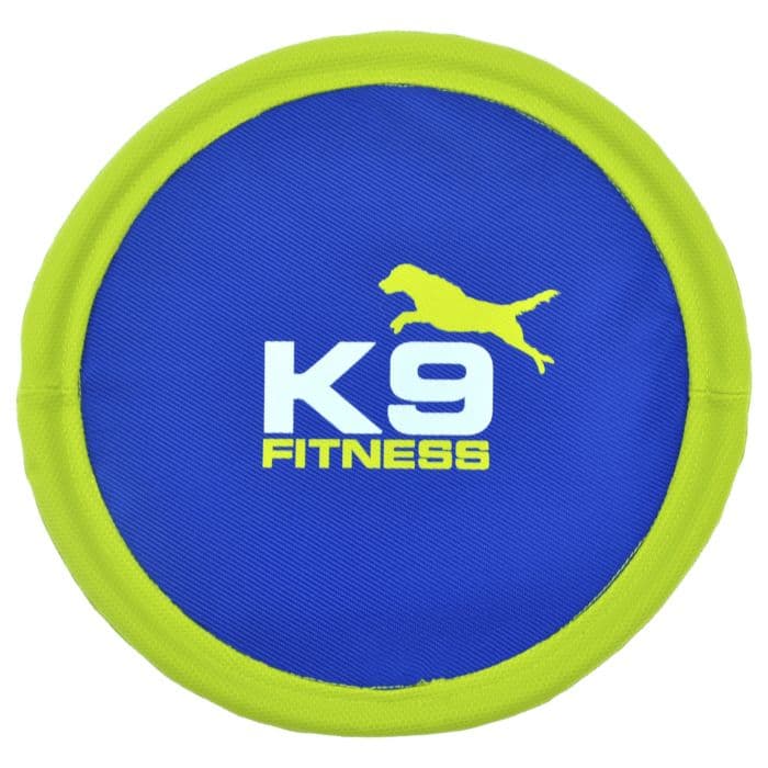 Играчка за кучета Zeus K9 Tough Nylon Flexi Flyer 27cm
