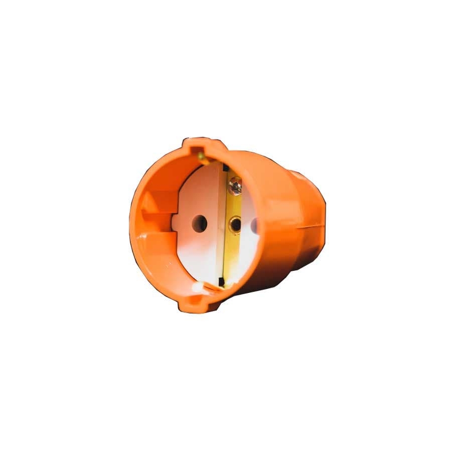 Куплунг оранжев