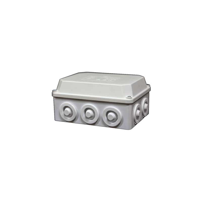 ПКОМ кутия 150х110х72мм IP54