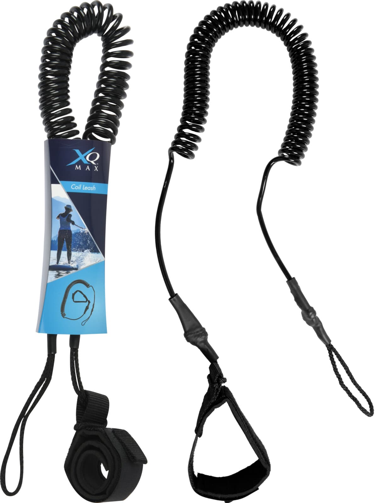 Защитно въже Leash за надуваем SUP 8DP000550