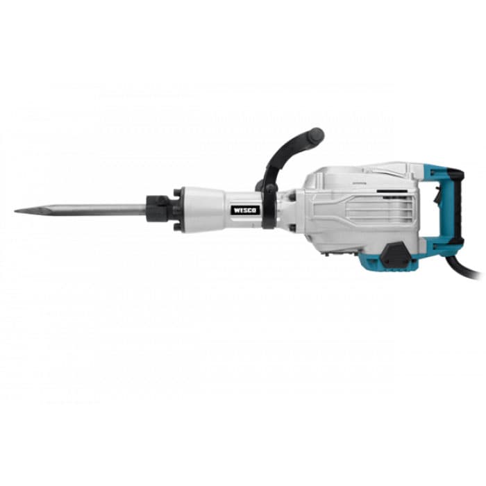 Къртач под наем Wesco WS3204K 1700W 50J