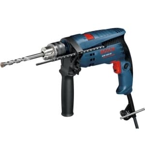 Ударна бормашина под наем Bosch GSB 1600 RE / 750W