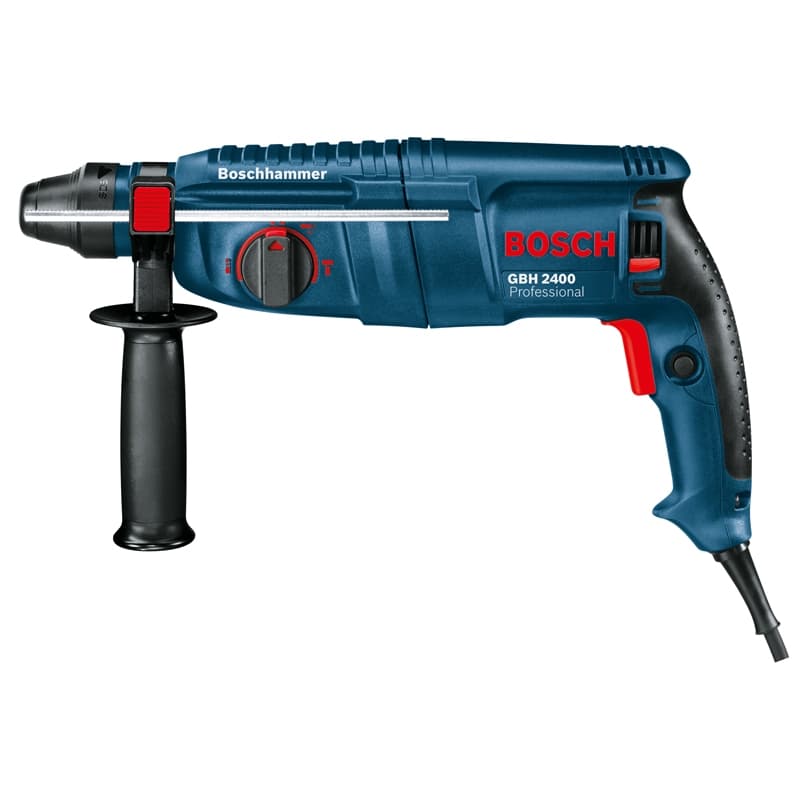 Перфоратор под наем Bosch GBH 2400 / 720W