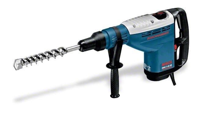 Перфоратор под наем Bosch GBH 7-46 DE 1350W + куфар