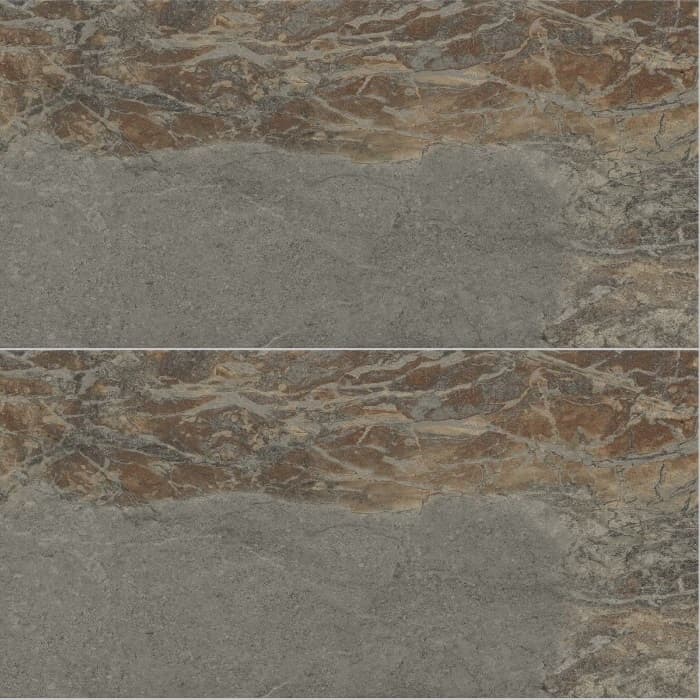 Глазиран гранитогрес Brash Grey 29,8х59,8 G1