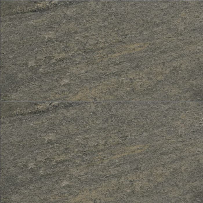 Глазиран гранитогрес Rubble Anthracite G1 29,8x59,8 см