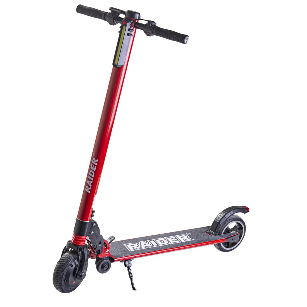 Електрически скутер Raider 4Ah 120kg
