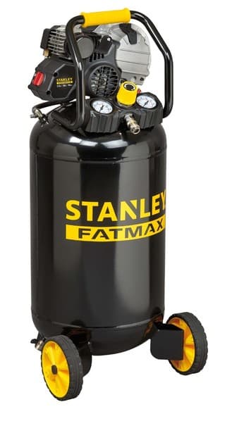 Въздушен вертикален компресор Stanley HY227 50V 2к.с./1,5 kW 50л