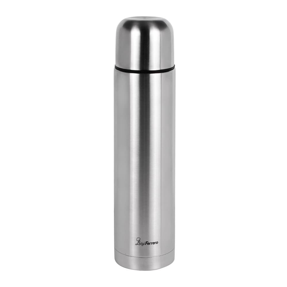 Термос инокс LF FR-1000V / 1л