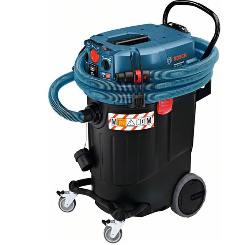 Прахосмукачка за мокро/сухо почистване Bosch GAS 55 M AFC Professional