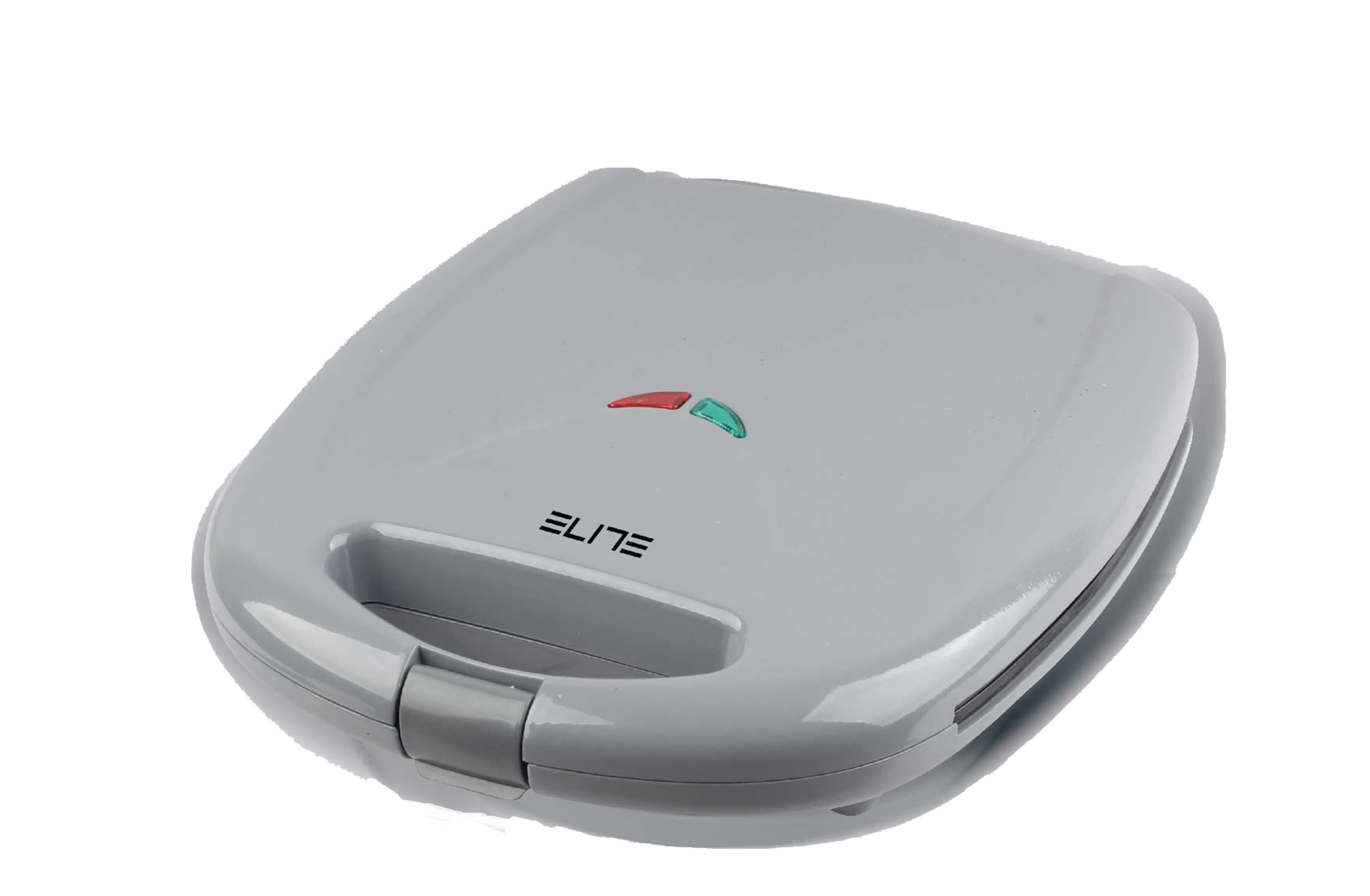 Уред за сандвичи Elite ESM-1164 / 1200W