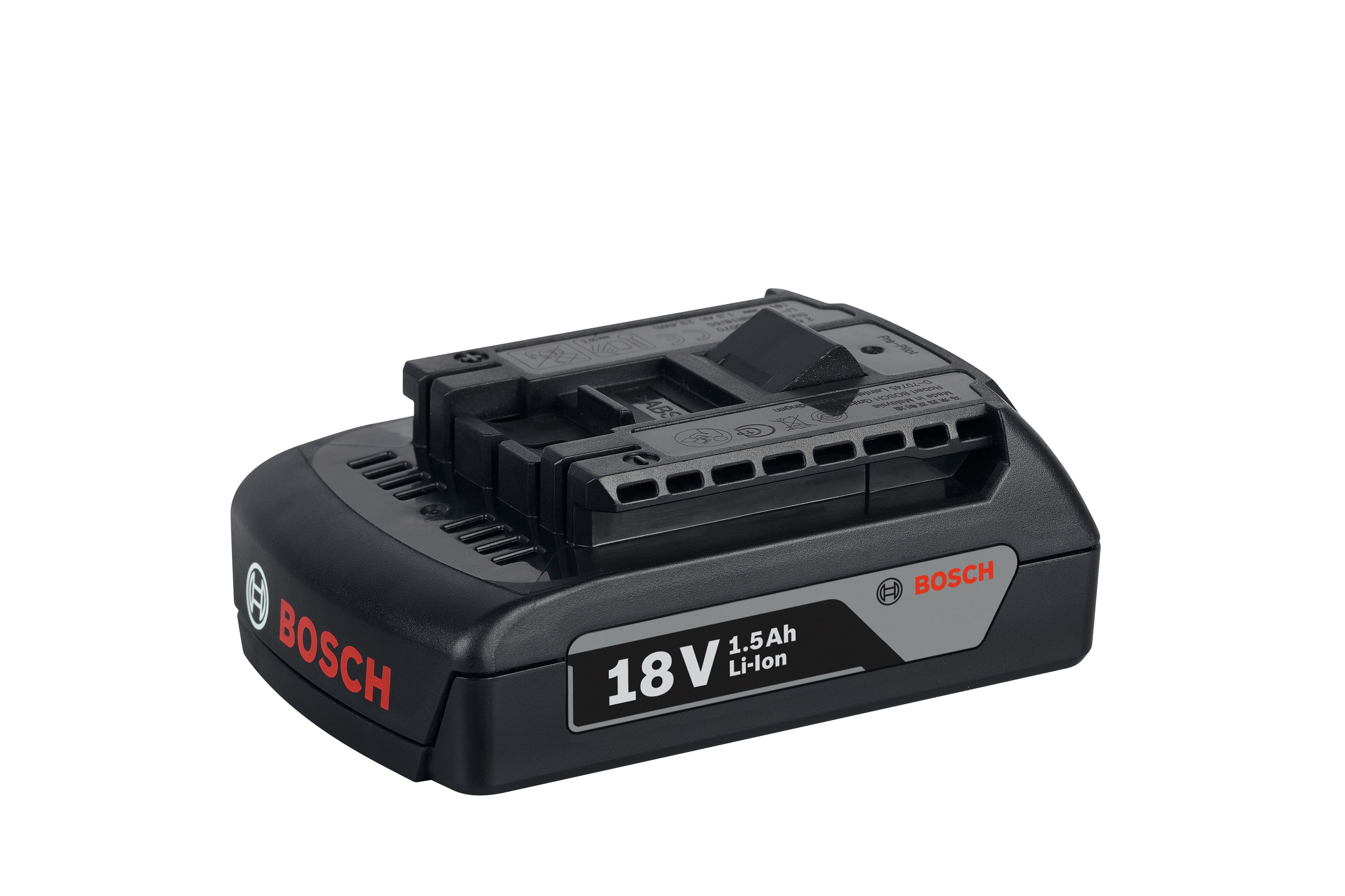 Акумулаторна батерия GBA Bosch 18V 1.5Ah