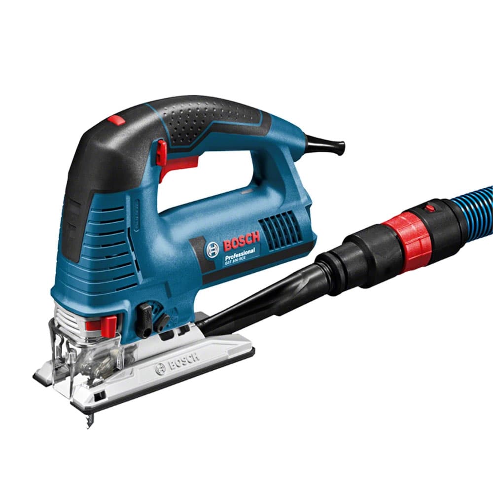 Прободен трион Bosch GST 160 BCE800 W