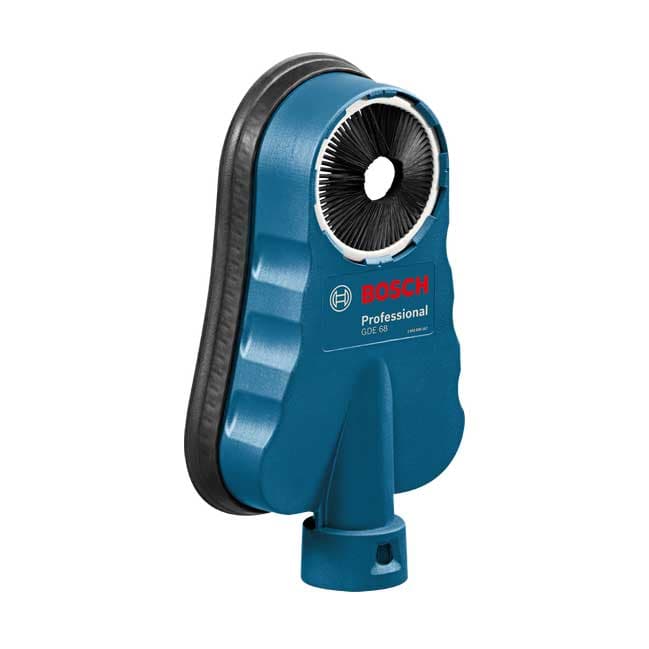 Приставка за прахоулавяне за перфоратори Bosch GDE 68 / ø68mm