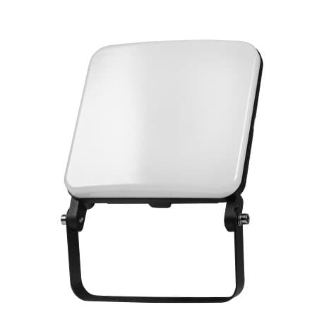 LED прожектор без заслепяване 50W черен корпус