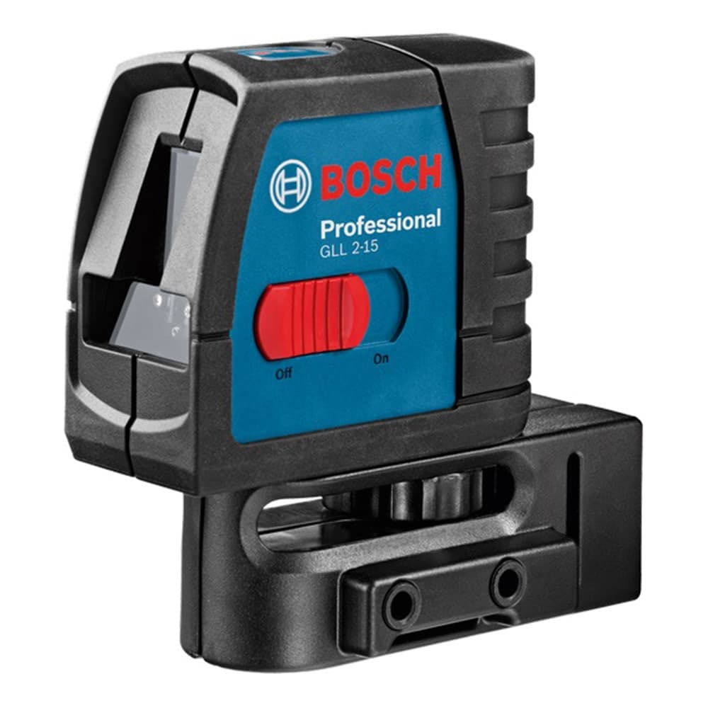  Лазерен нивелир Bosch GLL 2-15 Professional