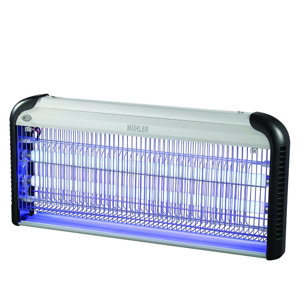 Инсектицидна лампа Muhler MIK-100 / 36W