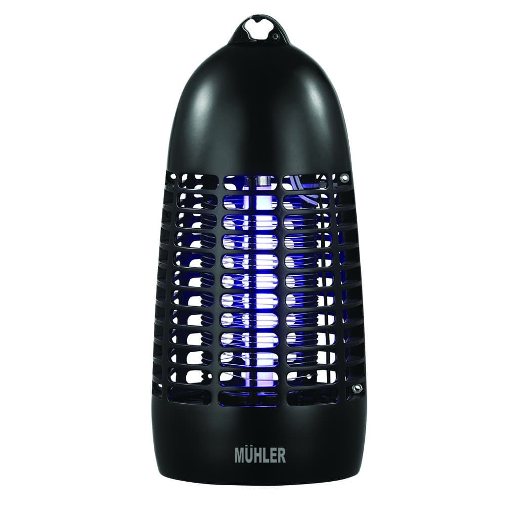 Инсектицидна лампа Muhler MIK-30 / 4W