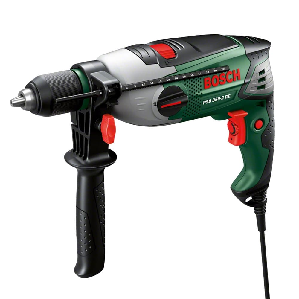 Ударна бормашина Bosch PSB 850-2 RE