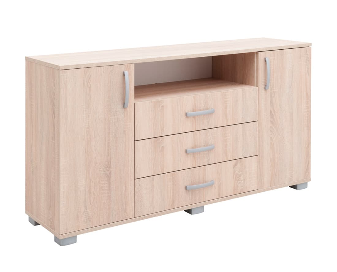 Комод Matis Roma 150 Дъб Сонома