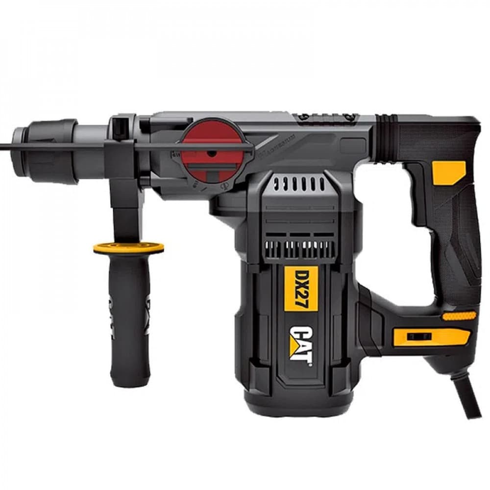 Перфоратор CAT DX27 1500W 5J