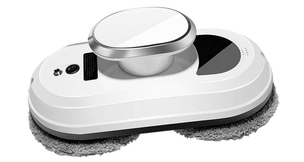 Мини робот за почистване на прозорци Optonica Comfort 757