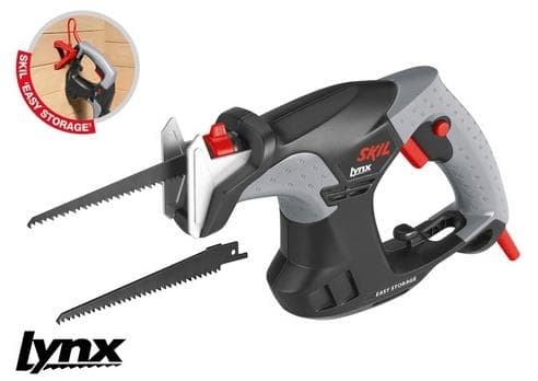 Градински трион SKIL 0788 AA 350W 80mm