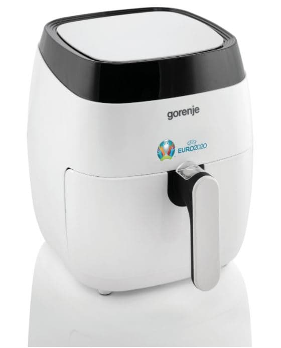 Фритюрник с горещ въздух Gorenje Air Fryer AF1409DW / 1400W