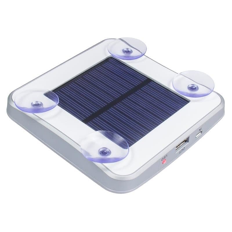 Соларно зарядно EL2125 / 2600mAh 